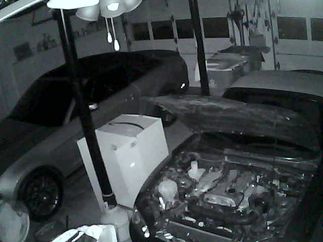 Hog Mountain garage cam